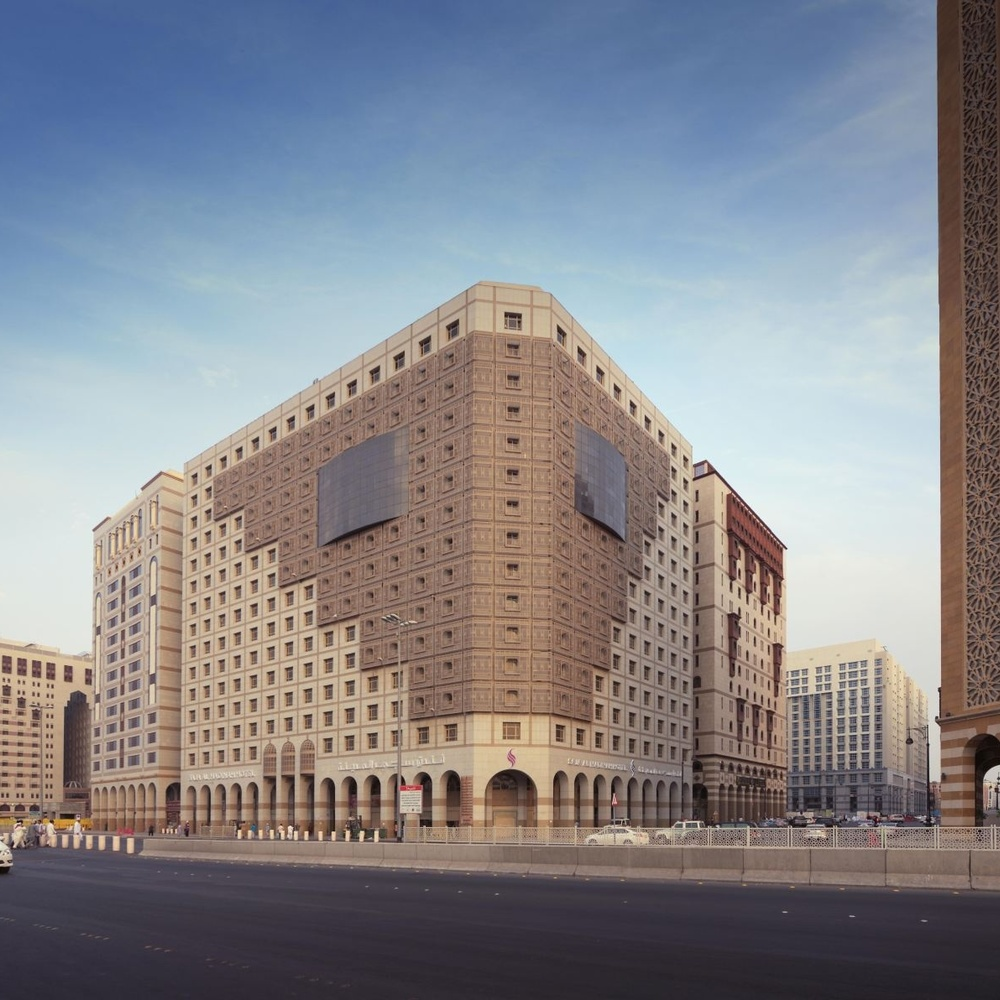 فندق دار التوحيد